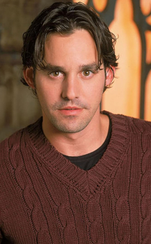 Nicholas Brendon